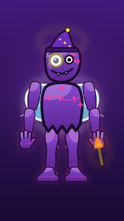 L'Arcimago
